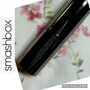 Smashbox Beauty, Legendary Red Lipstick, #55916